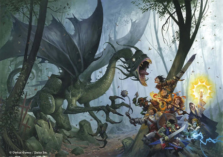 Comment rendre dynamiques vos combats à Donjons et Dragons ! - Lootbox