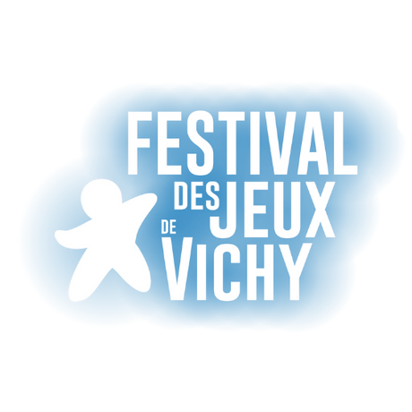 Les jeux qui m'ont marqués sur le festival de Vichy