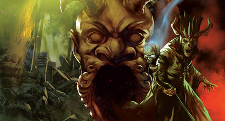 Mener une campagne Donjons & Dragons : mon expérience avec Tomb of Annihilation - Lootbox