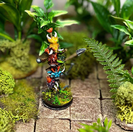 Tomb of Annihilation épisode 4 - Les masques et les plumes. - Lootbox