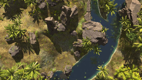 Tomb of Annihilation épisode 5 - Un matin dans la brume - Lootbox