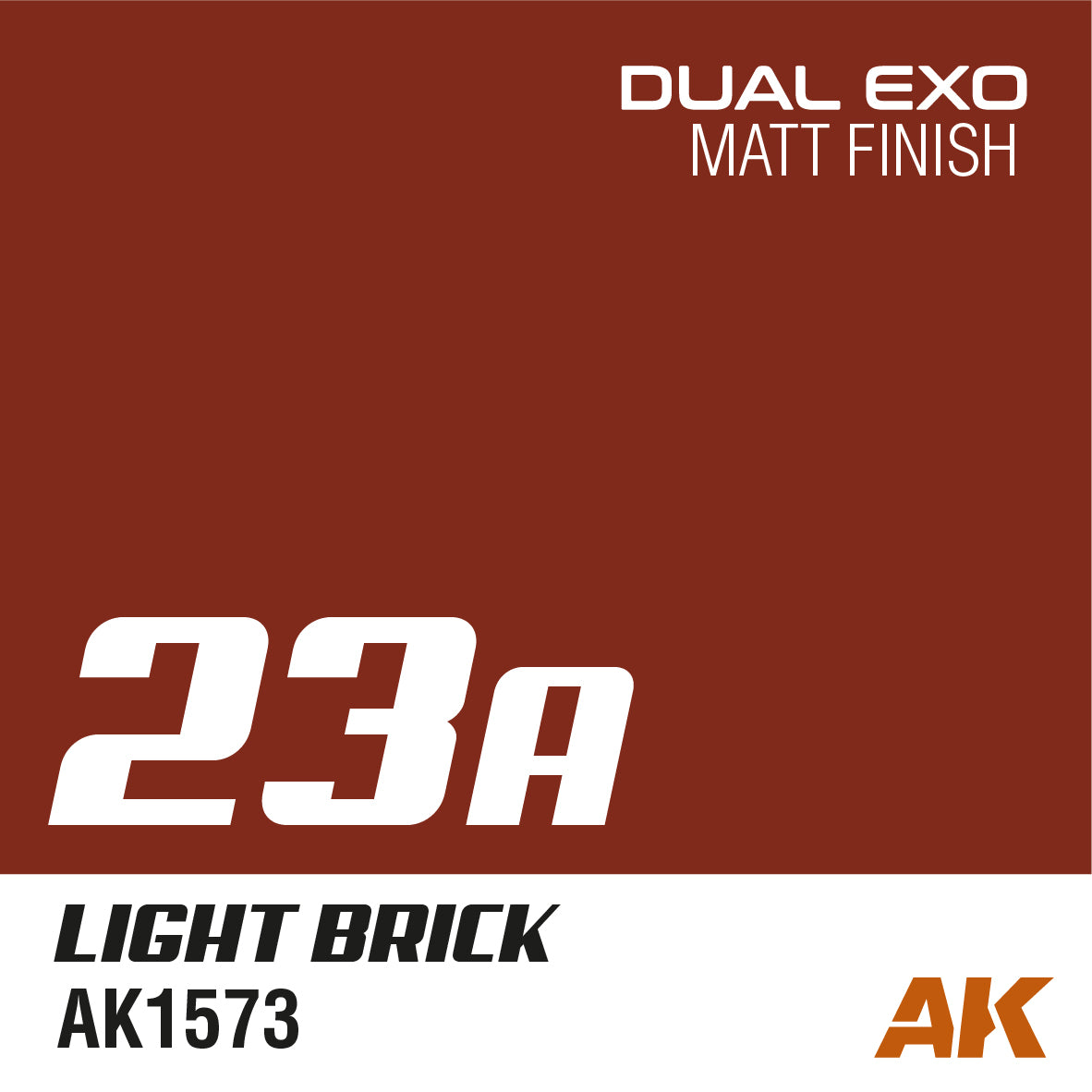 Dual Exo Scenery Set 23 – 23A Light Brick & 23B Dark Brick - Lootbox