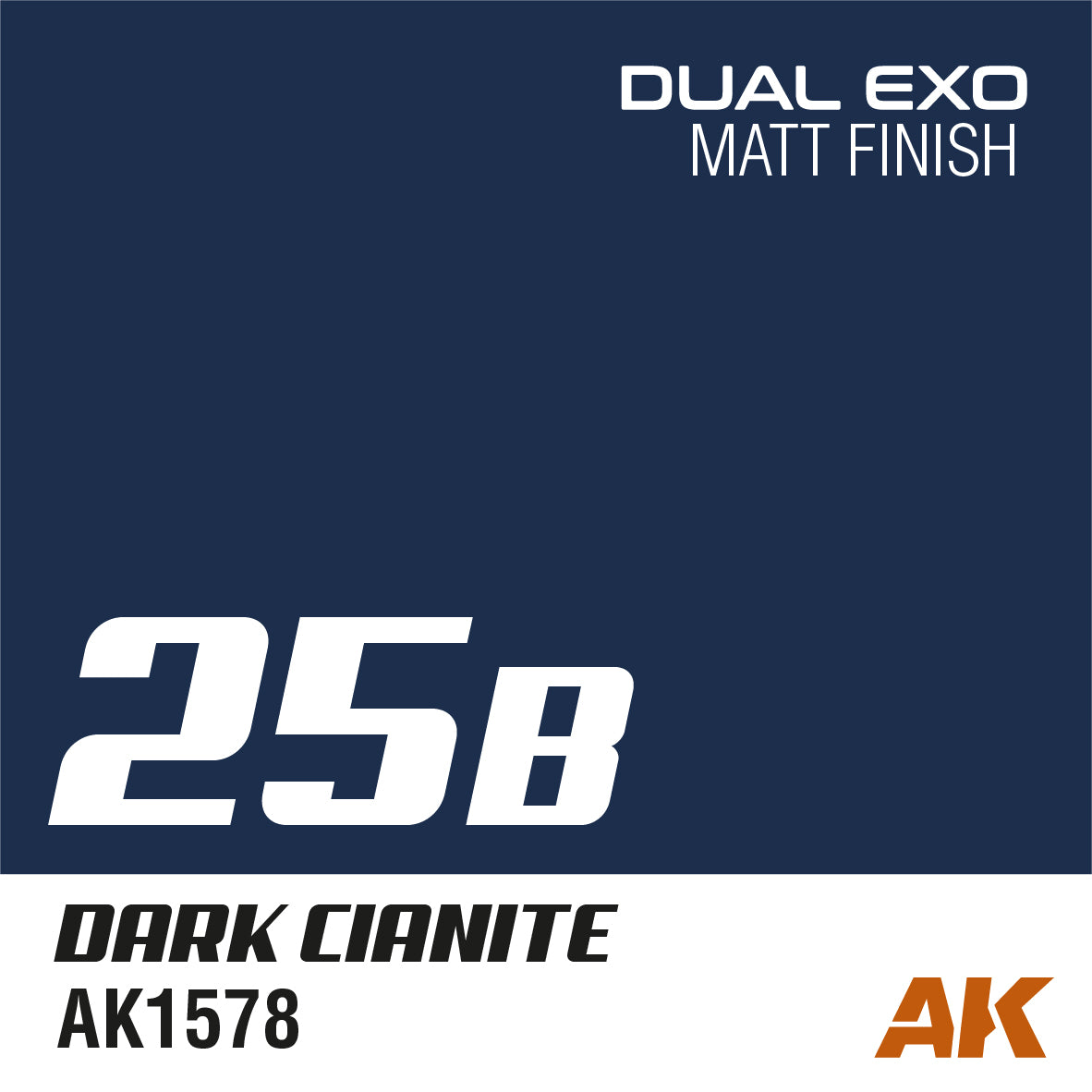 Dual Exo Scenery Set 25 – 25A Light Cianite & 25B Dark Cianite - Lootbox