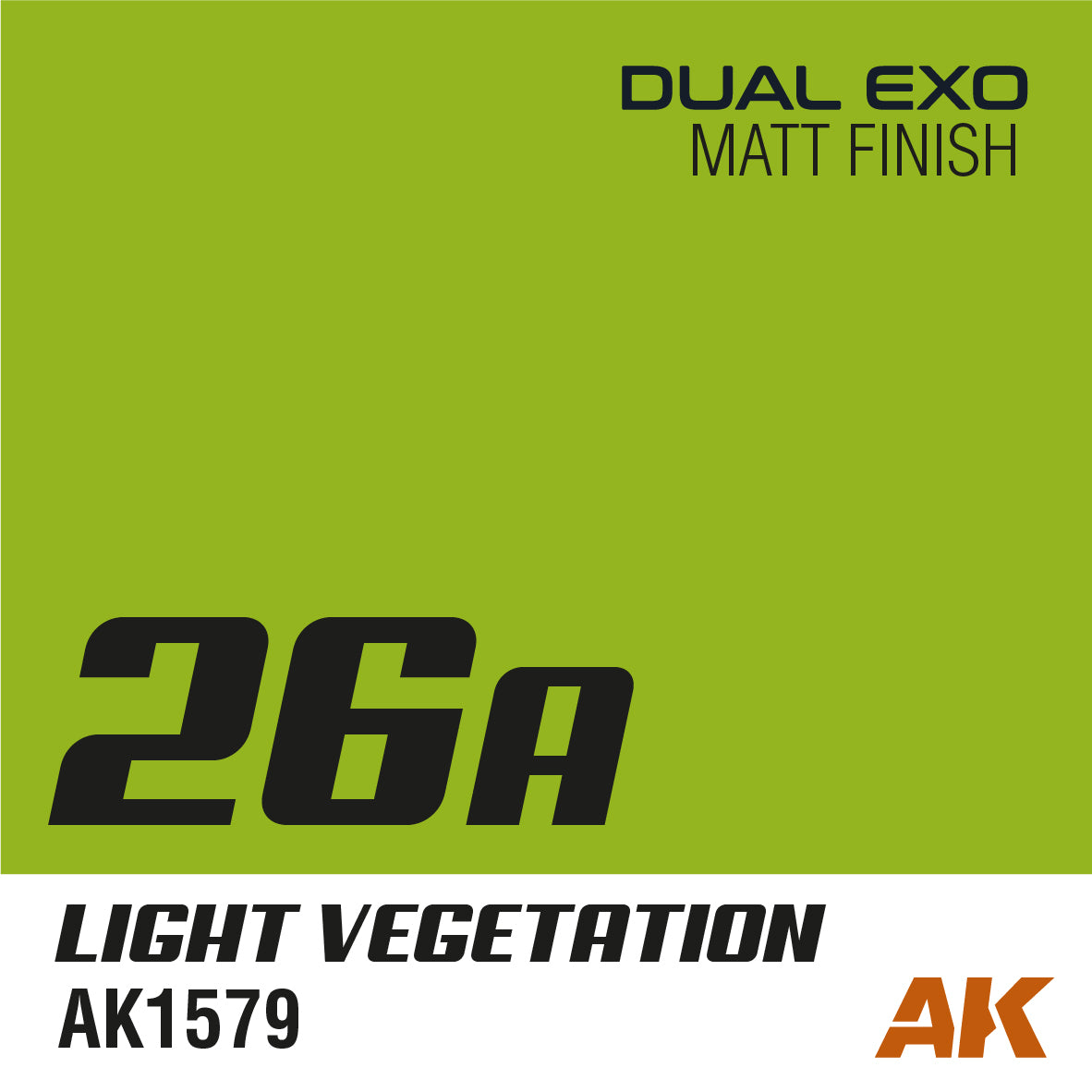 Dual Exo Scenery Set 26 – 26A Light Vegetation & 26B Dark Vegetation - Lootbox