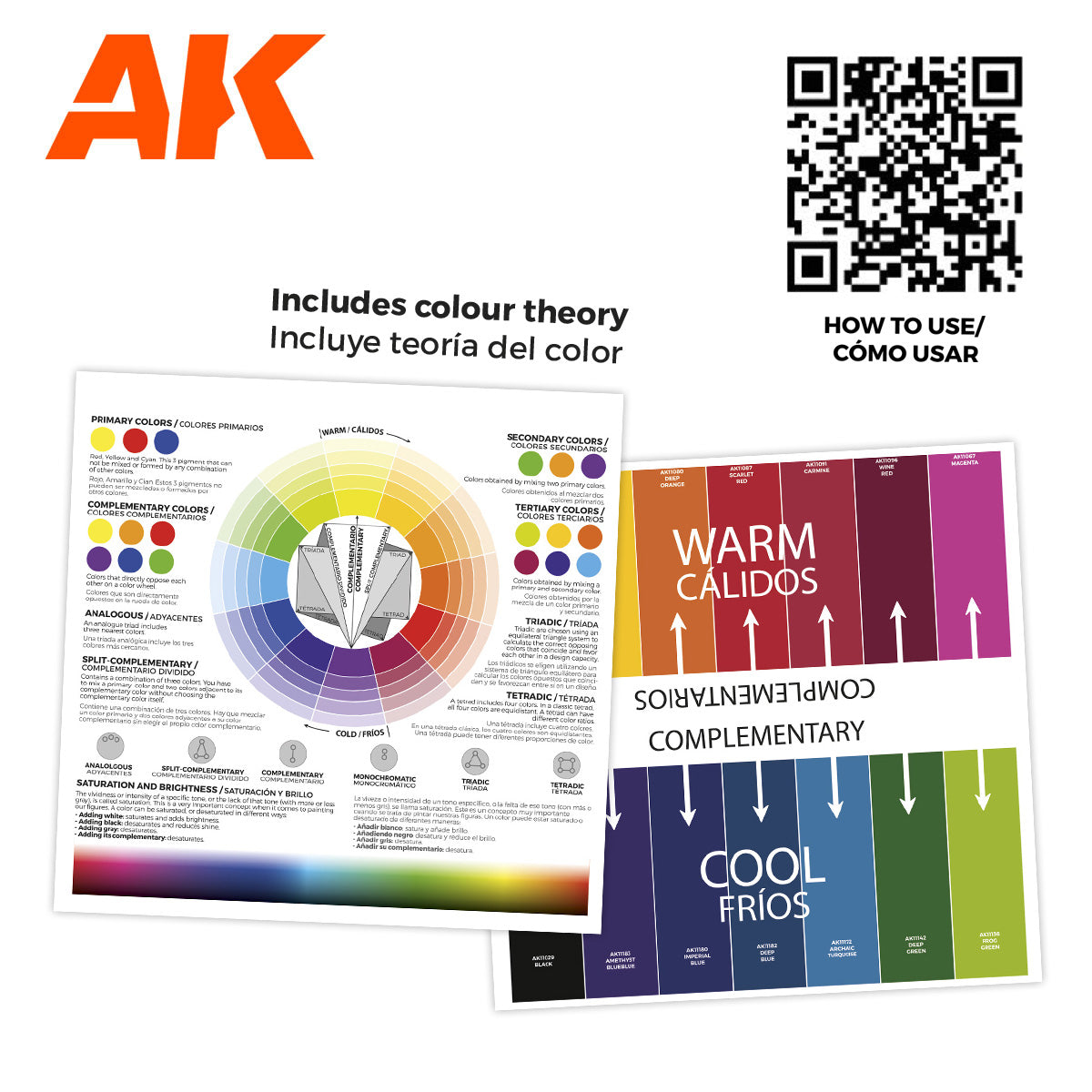 Basic Starter Set – 14 couleurs Acrylics 3GEN choisies par Jose Davinci - Lootbox