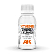 AK Interactive - Xtreme Thinner and Cleaner - Diluant - Lootbox