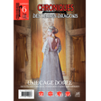 Chroniques des Terres Dragons - n°6 Une cage dorée - Lootbox