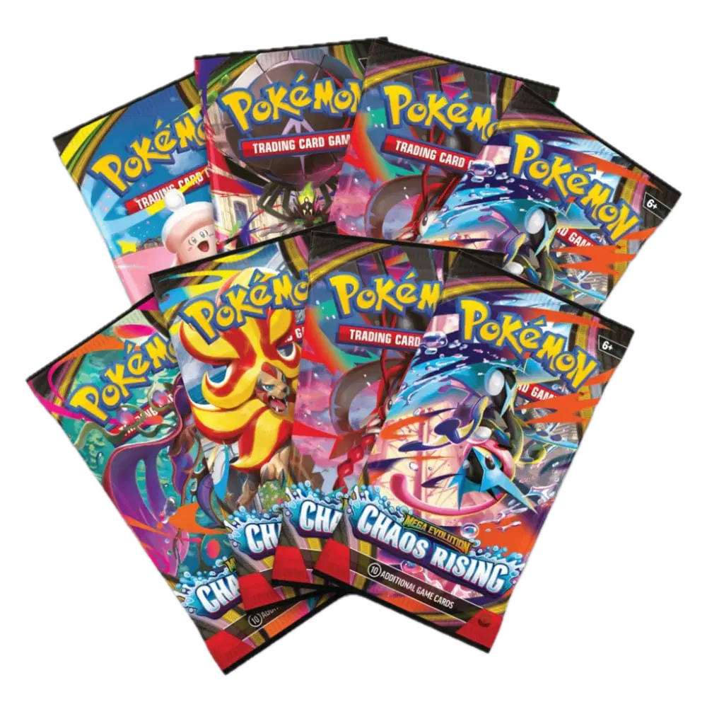 Pokémon - Coffret Collection Premium Méga-Amphinobi EX