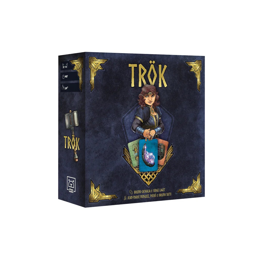Trök