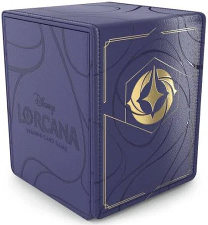 Lorcana - Boite de rangement premium