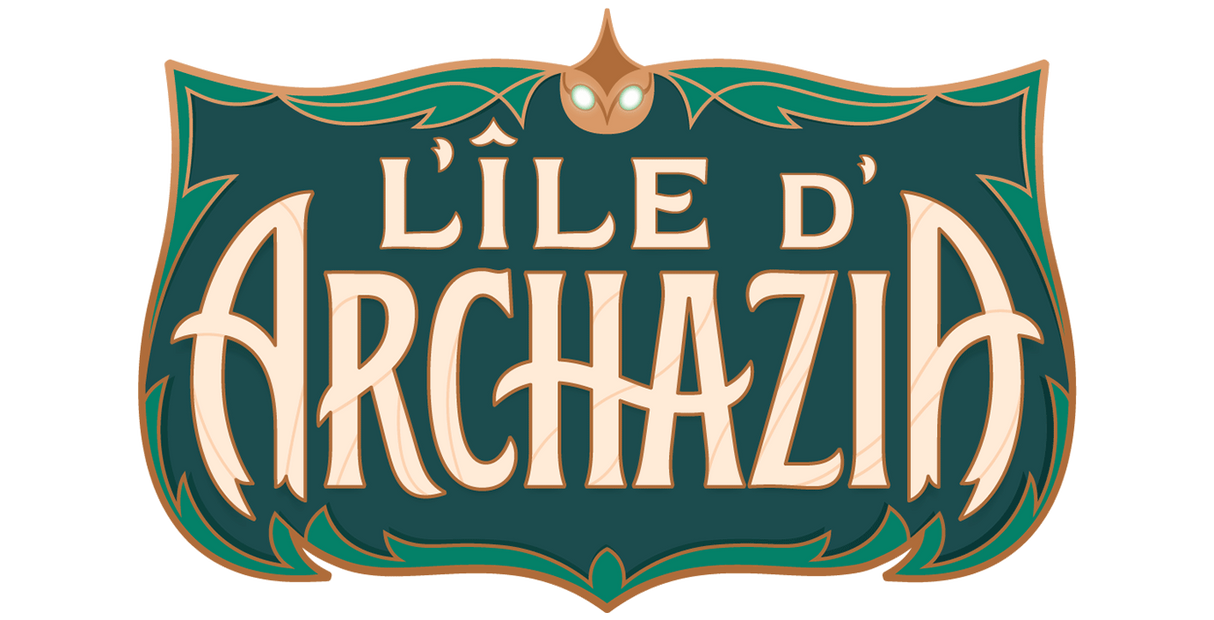 Lorcana - Boite de rangement premium