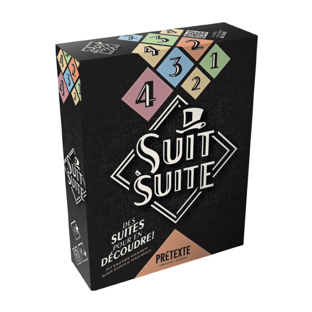 Suit Suite
