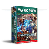 Warcrow - Starter Winds from the North FR
