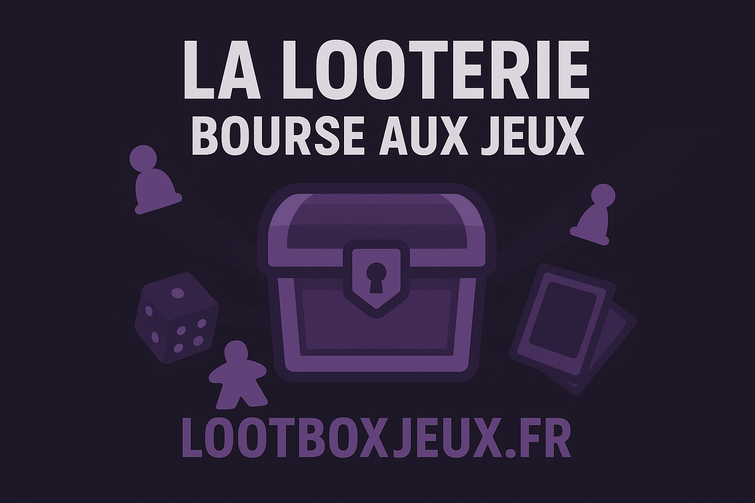 La Looterie - Venez chiner des jeux d'occasion sur Nîmes !