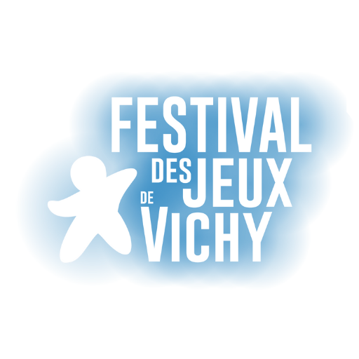 Les jeux qui m'ont marqués sur le festival de Vichy