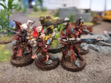 Autres Wargames