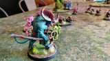 Figurines et décors pour JDR