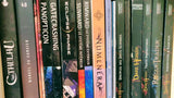 Tous nos Jeux de Rôle