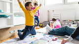 JDR pour enfants