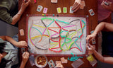 Jeux en famille