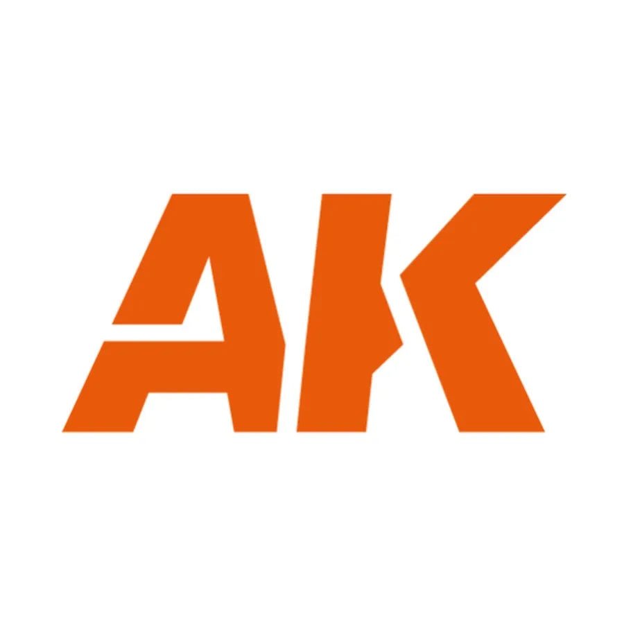 Peintures et produits AK Interactive - Lootbox