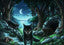 Escape puzzle - Histoires de loups - 759 p.