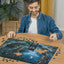 Escape puzzle - Histoires de loups - 759 p.