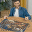 Escape puzzle - L'observatoire - 759 p.
