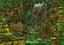 Escape puzzle - Le temple - 759 p.