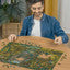 Escape puzzle - Le temple - 759 p.