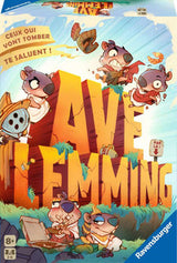 Avé Lemming