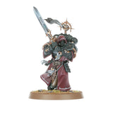 Dark Angels - Inner Circle Companions