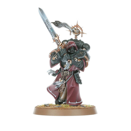 Dark Angels - Inner Circle Companions