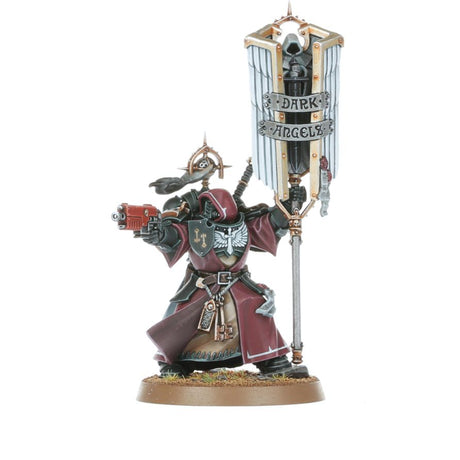 Dark Angels - Inner Circle Companions