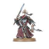 Dark Angels - Inner Circle Companions