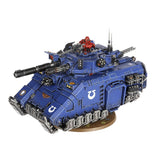 Space Marines - Repulsor Executioner