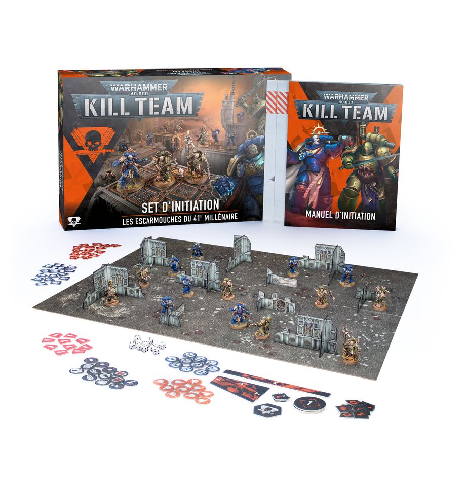 Kill Team - Set d'Initiation