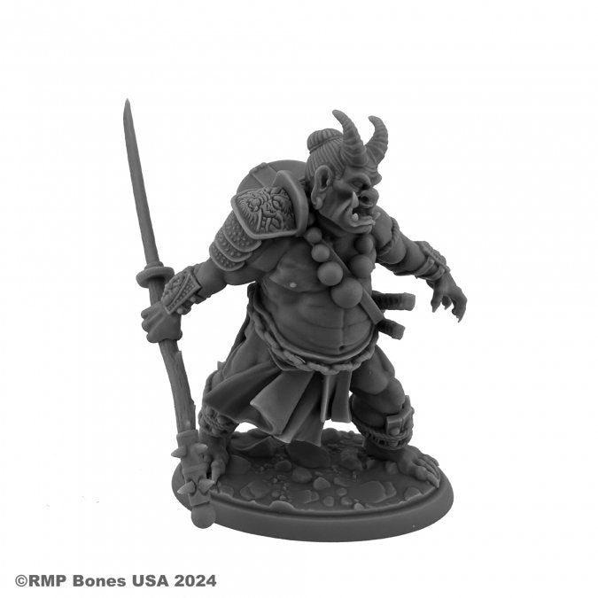 Reaper - Ogre Magi