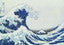 Puzzle La Grande Vague de Kanagawa - 1000 p.