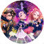 Puzzle 500 pcs - KPop Demon Hunters - Pour les fans
