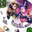 Puzzle 500 pcs - KPop Demon Hunters - Pour les fans