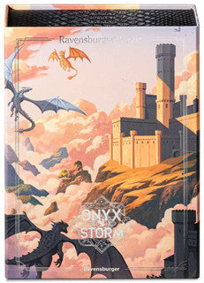 Puzzle 500 pcs - Onyx Storm