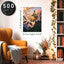 Puzzle 500 pcs - Onyx Storm