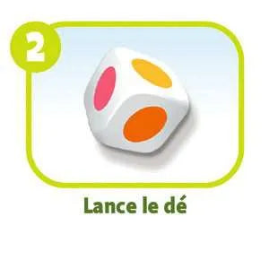 Allez les p'tits poissons - Lootbox