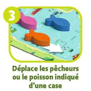 Allez les p'tits poissons - Lootbox