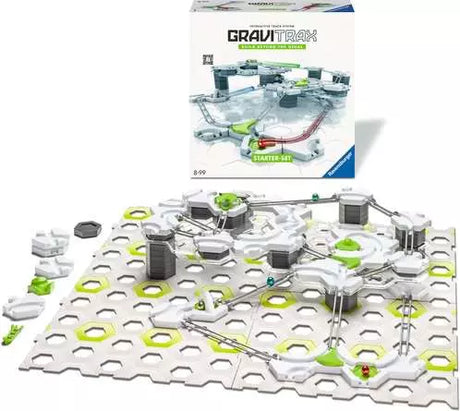 GraviTrax Starter Set