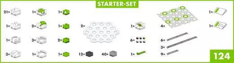 GraviTrax Starter Set