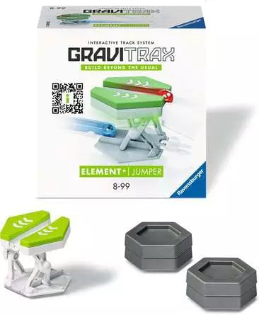 GraviTrax Element Jumper - Pont élévateur