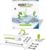 GraviTrax Set d'Extension Bridges - Ponts et rails