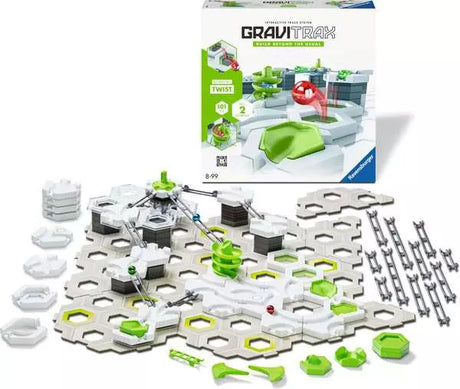 GraviTrax Action - Set Twist